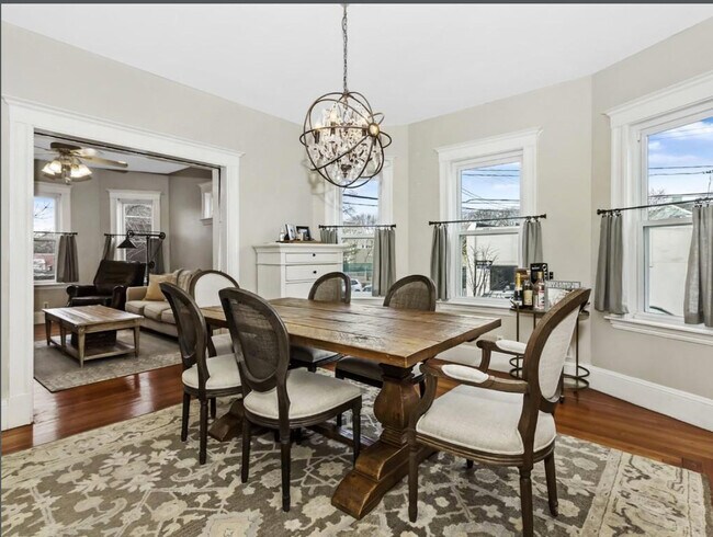 Foto del edificio - 111 Willow Ave