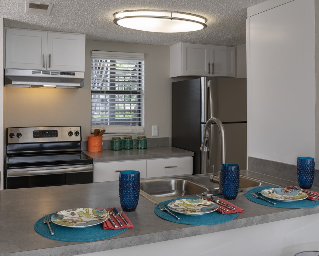 Four Lakes at Clearwater Apartments Clearwater, FL