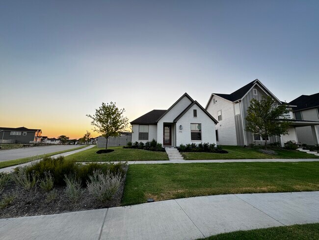 Foto del edificio - 2701 Painted Trl