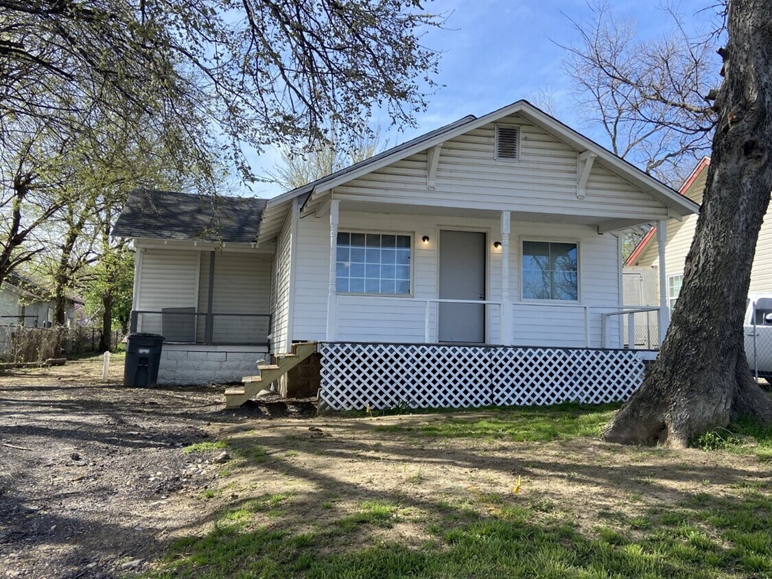 3238 E Easton St, Tulsa, OK 74110 House Rental in Tulsa, OK