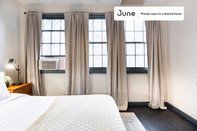 Photo - Room in Shared 5 bed/2 bath home