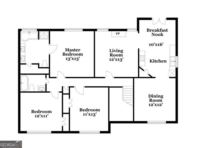 Building Photo - 4737 Brookwood View