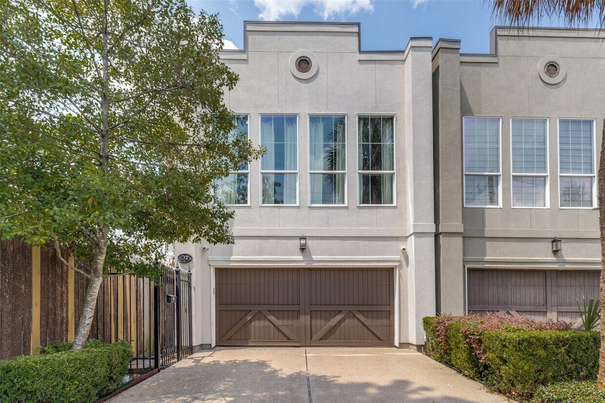 Foto principal - 1505 Asbury St