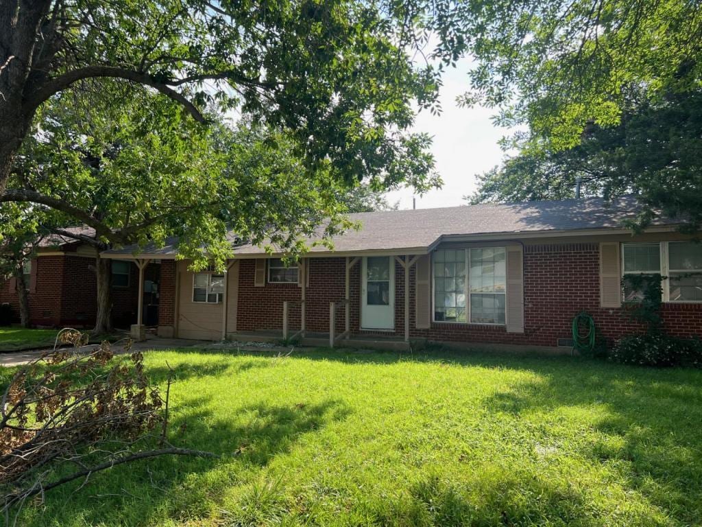 Foto principal - 1719 NW 48th St