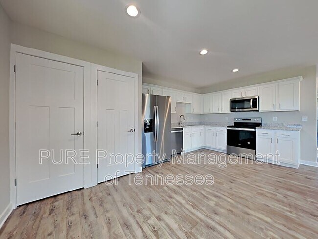 Foto del edificio - 3407 Meadow Ct