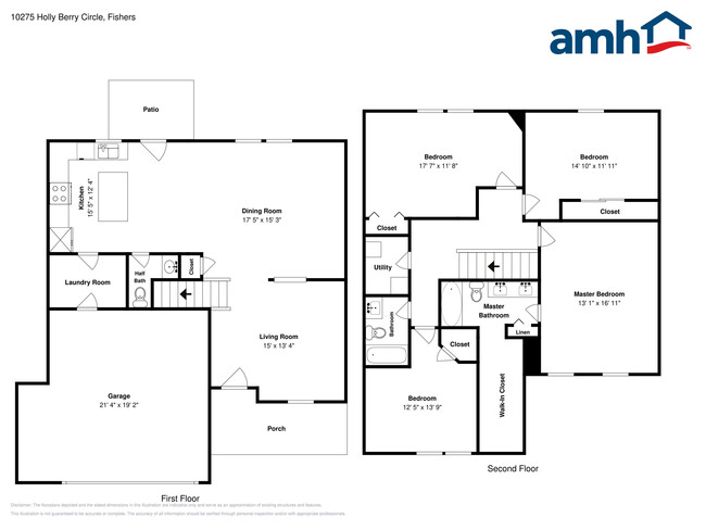 Building Photo - 10275 Holly Berry Cir