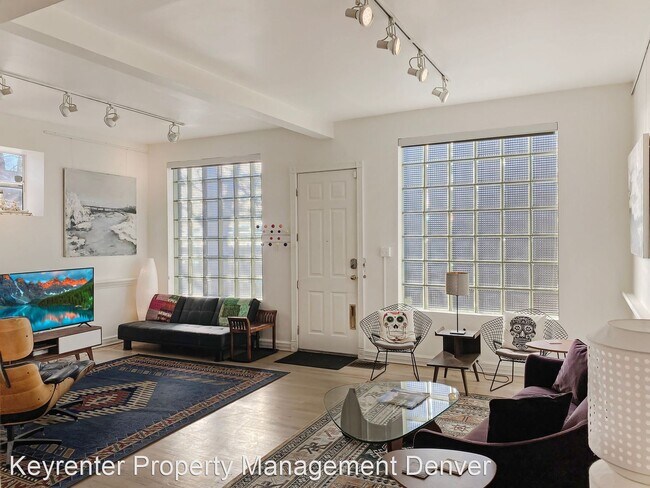 Foto del edificio - 1 br, 1 bath House - 3514 Navajo St
