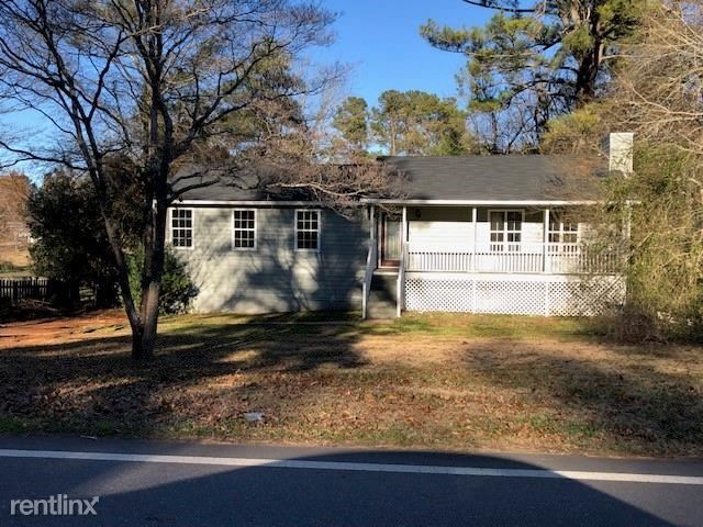 Primary Photo - 3 br, 2 bath House - 3914 Ebenezer Road