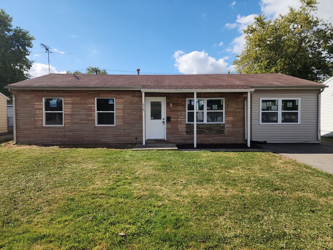 Foto principal - 314 Fremont Ave