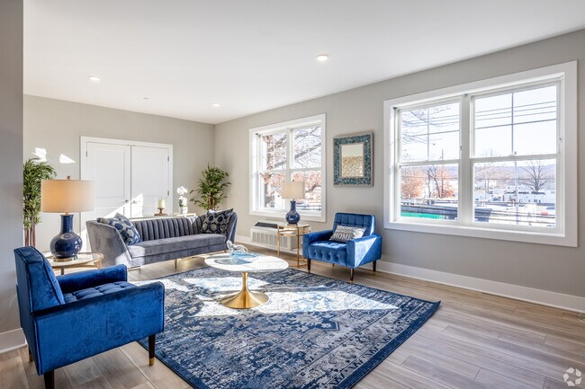 View of Apartments for Rent with a Walk-In Closet in Northvale NJ | Apartments.com