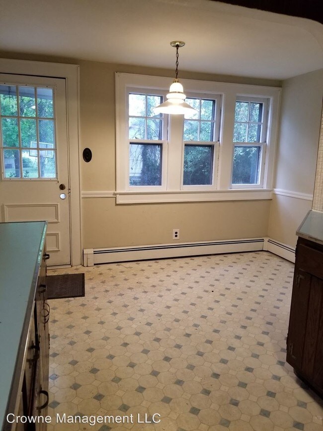 Building Photo - 3 br, 1 bath House - 1767 Hamilton Ave