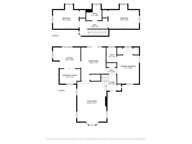 Foto del edificio - 3-bedroom, 2-bath student house