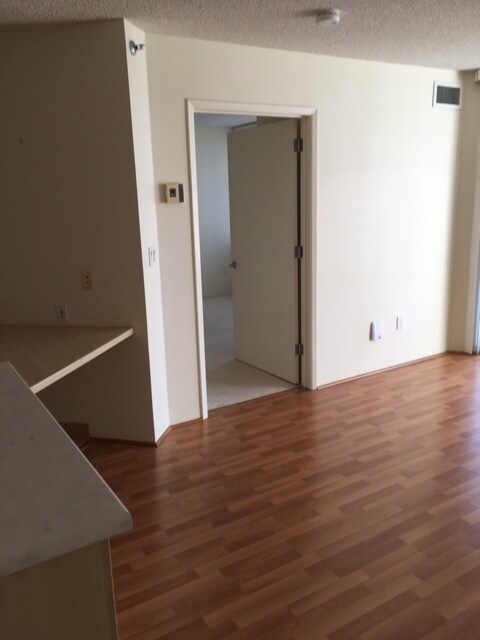 LIVING ROOM TO BEDROOM-BEAUTIFUL FLOORING - 801 S King St