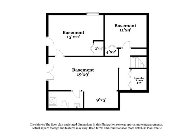Foto del edificio - 221 Clydesdale Ln SE