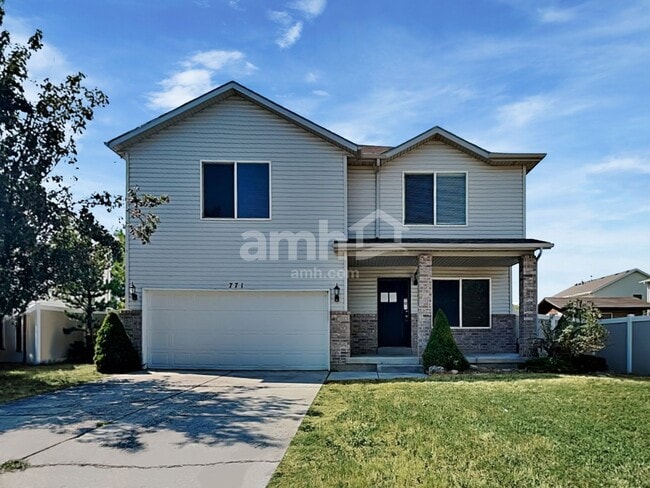 Building Photo - 771 W 300 S