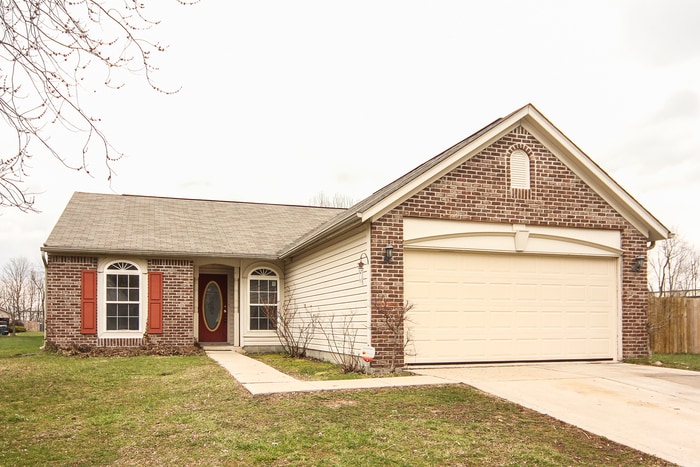 3 Bedroom in Pike Township - 3 Bedroom in Pike Township