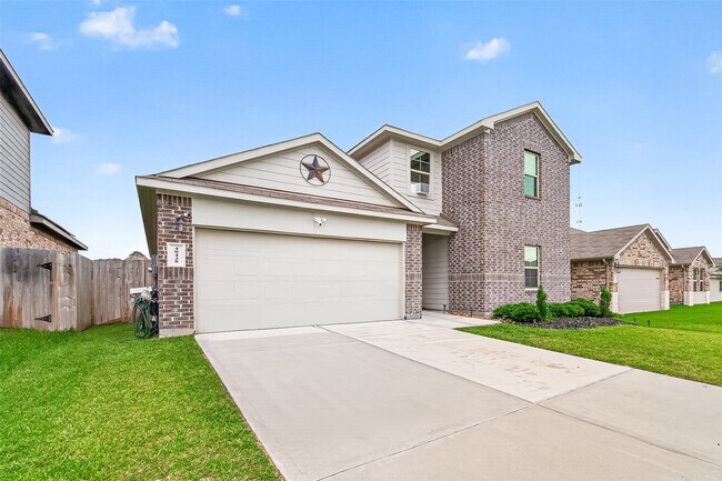 Foto del edificio - 40438 Red Poppy Ln
