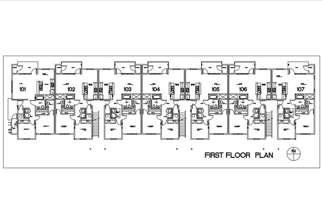 Foto del edificio - 690 SE 5th Ave