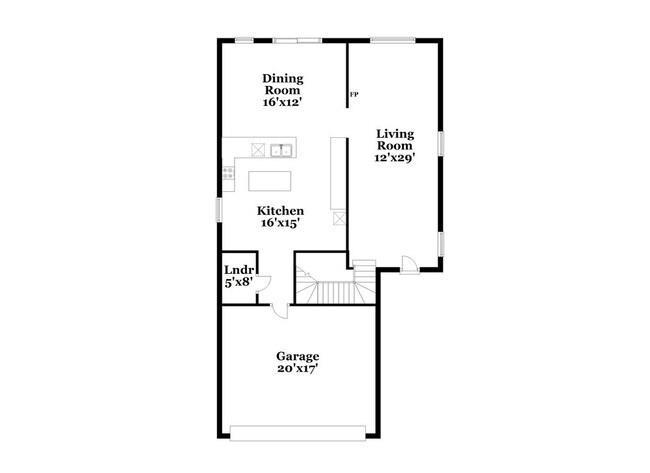 Foto del edificio - 8928 Square Knot Ave