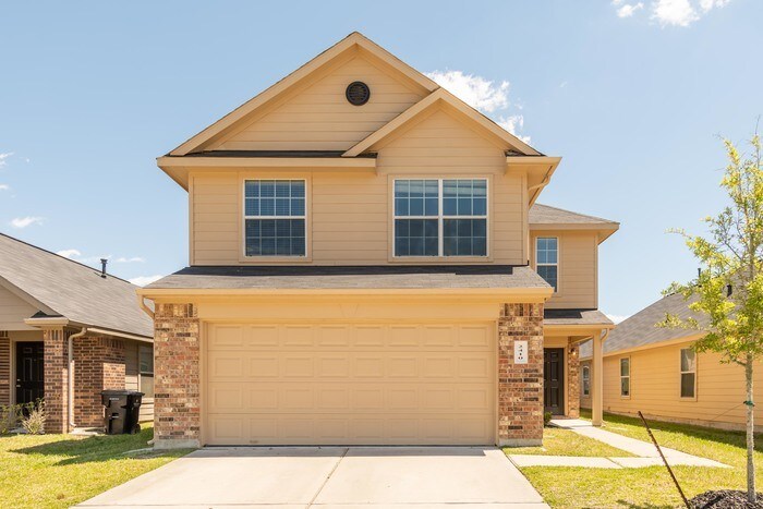 Primary Photo - 2410 Peterborough Way