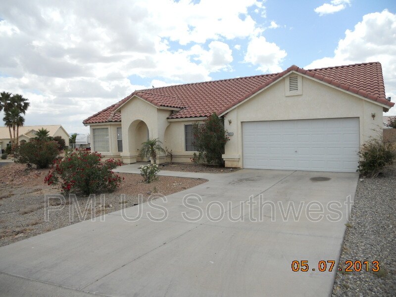 4171 Nicholas Ct, Fort Mohave, AZ 86426 House Rental in Fort Mohave