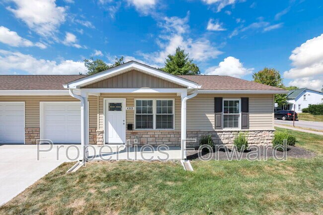 Foto del edificio - 4303 Dudley Ave