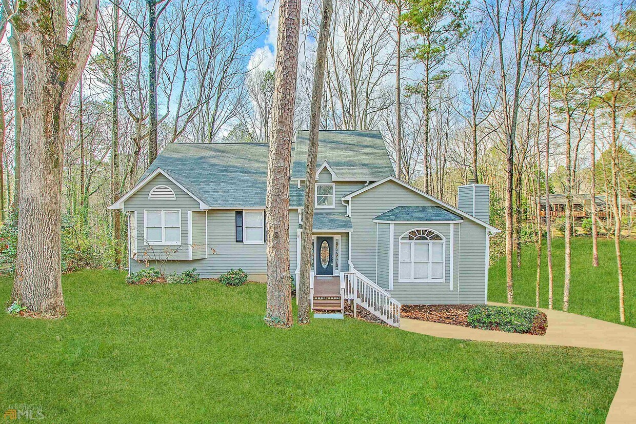 3613 Downing St, Marietta, GA 30066 House Rental in Marietta, GA