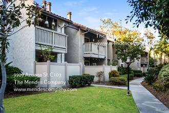 Building Photo - 9909 Azuaga St