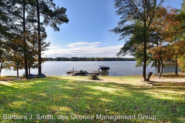 Building Photo - 4 br, 3 bath House - 1490 Parks Mill Road