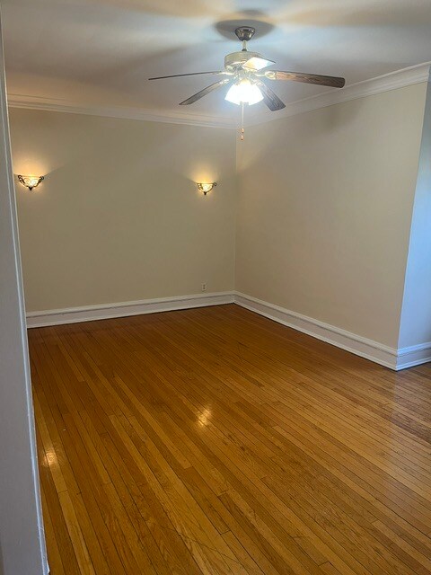 Foto del edificio - 720A Hinman-2N - R-1
