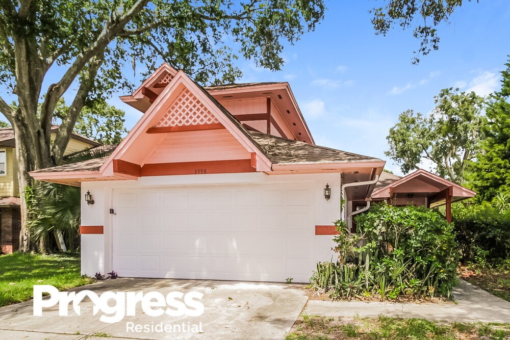 3598 S St Lucie Dr, Casselberry, FL 32707 House Rental in Casselberry