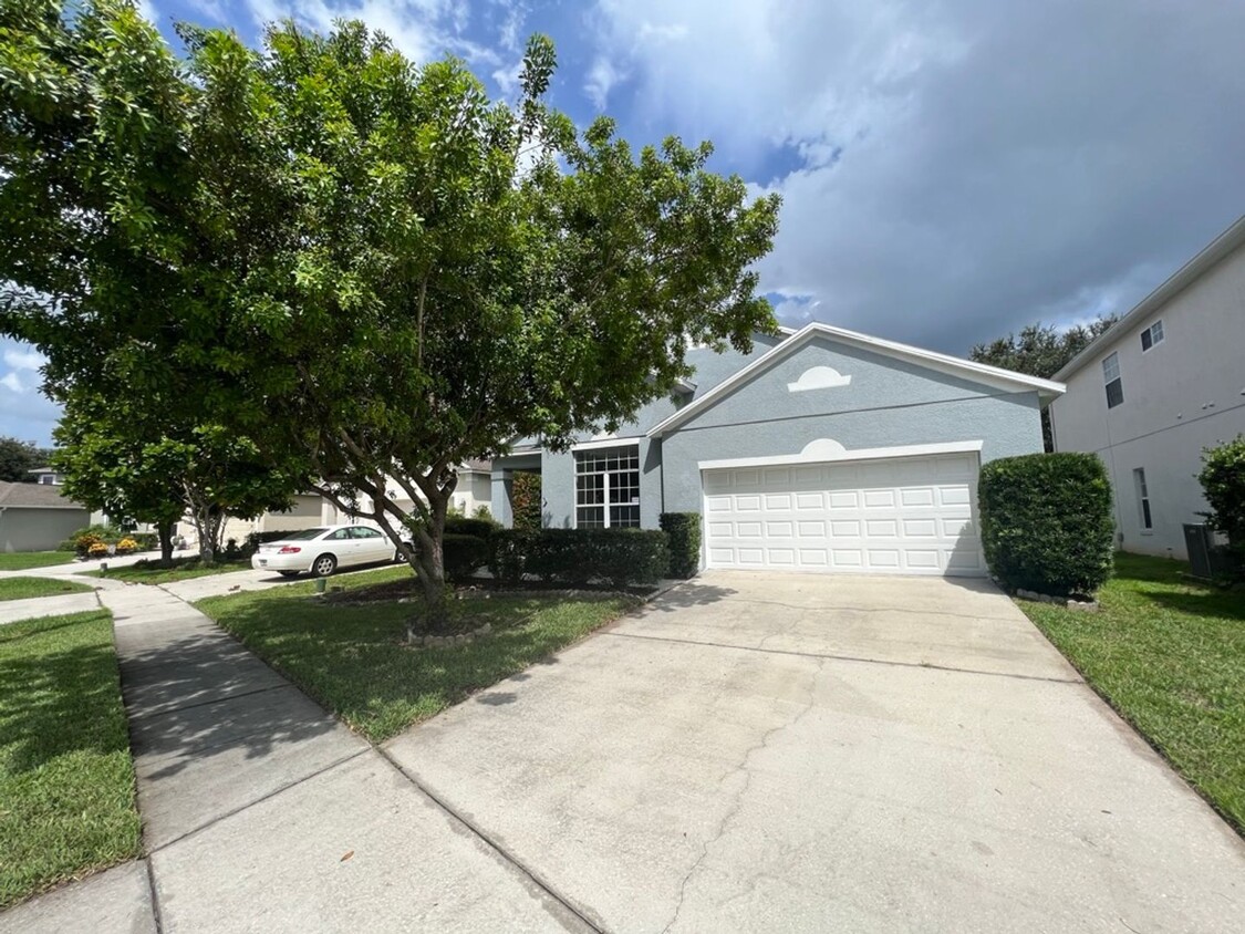 Primary Photo - Lake Nona ~ Newly Renovated 4 bed / 2 bath...
