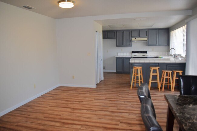 Photo - Resident Benefit Package Property House