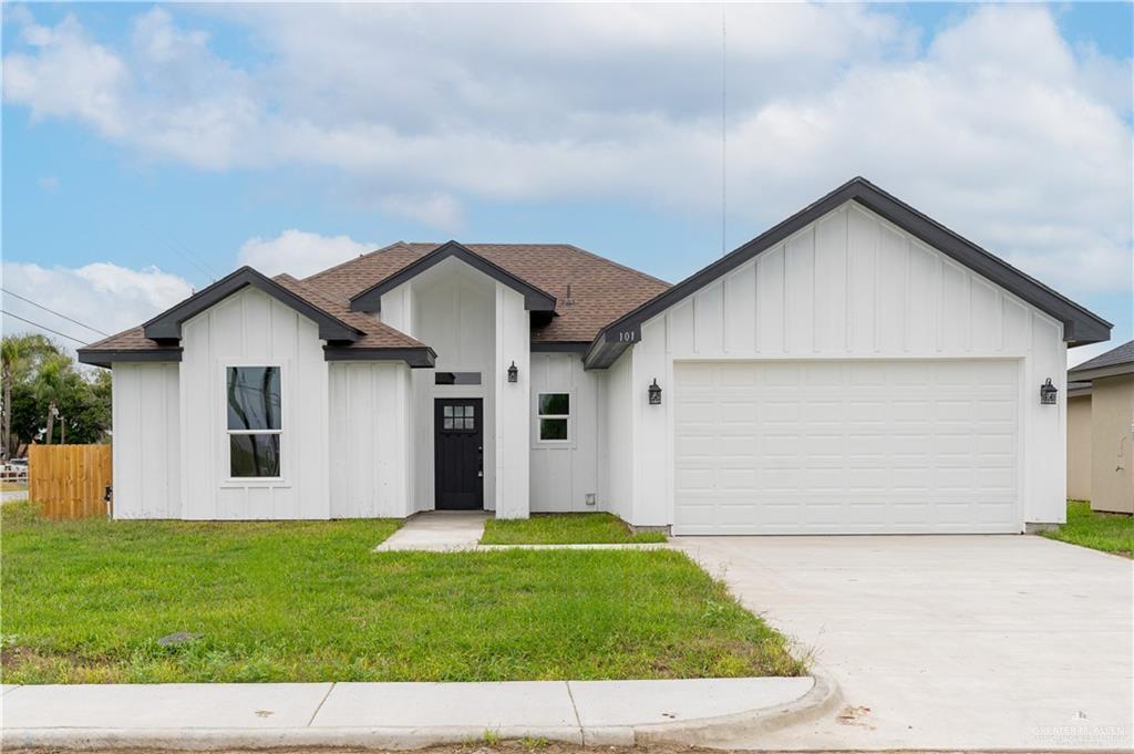 101 Faith Dr, La Feria, TX 78559 House Rental in La Feria, TX