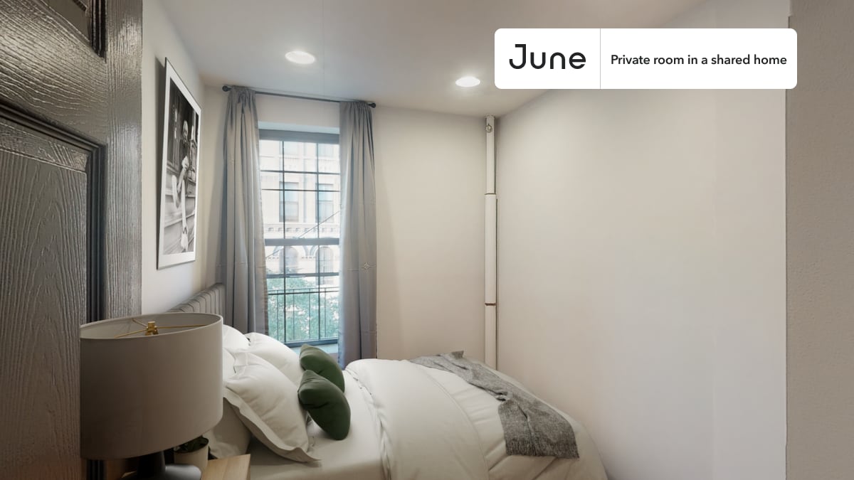 Primary Photo - Private bedroom in 3 bed/1 bath Home