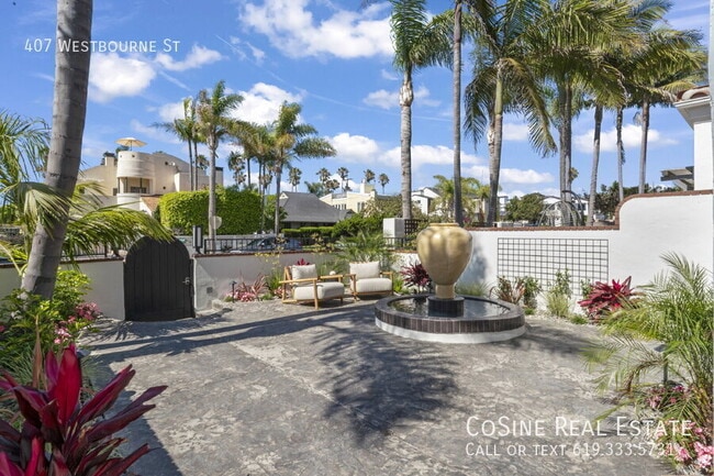 Building Photo - 407 Westbourne St