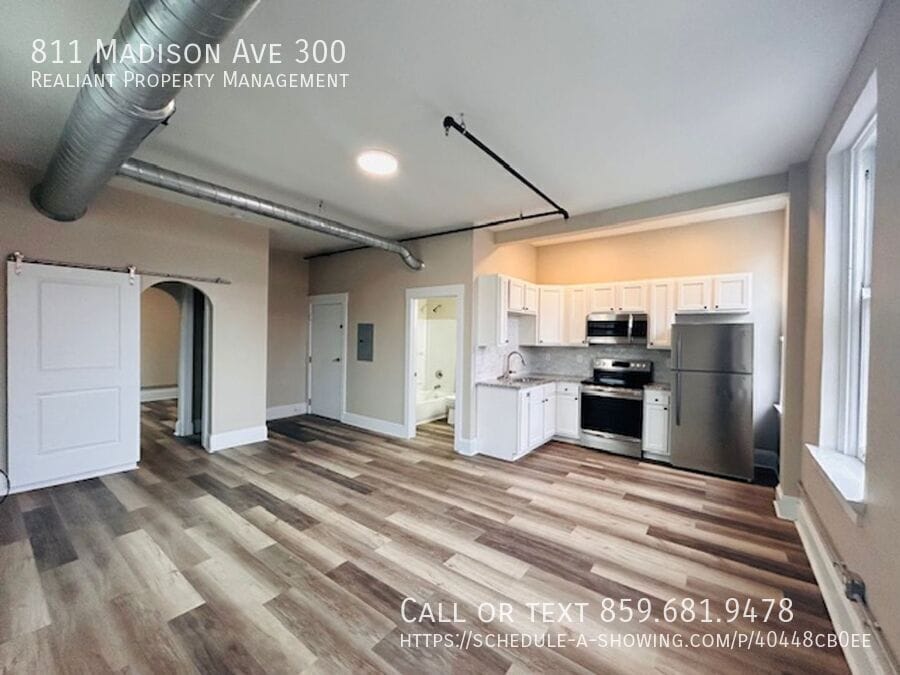 Photo - 811 Madison Ave 300-
