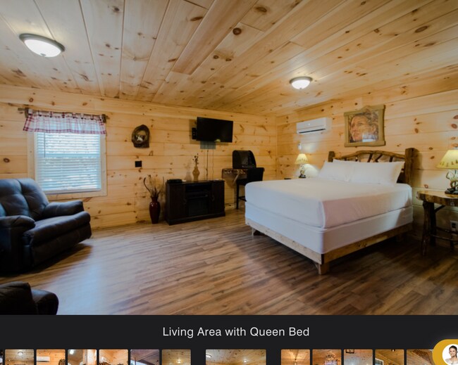 Foto del edificio - Furnished Cabin in Zirconia