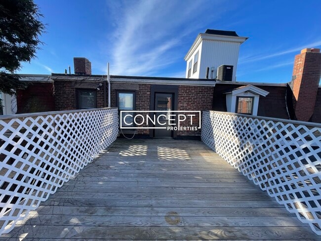 Photo - 39 Beacon St Apartment