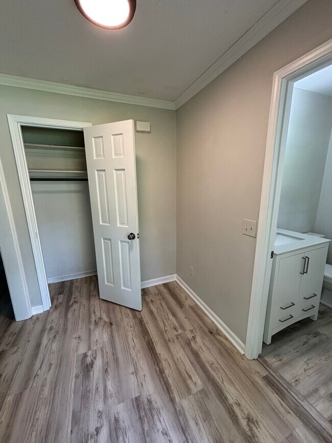 Front Entry Door - 1925 Mayfield Rd House