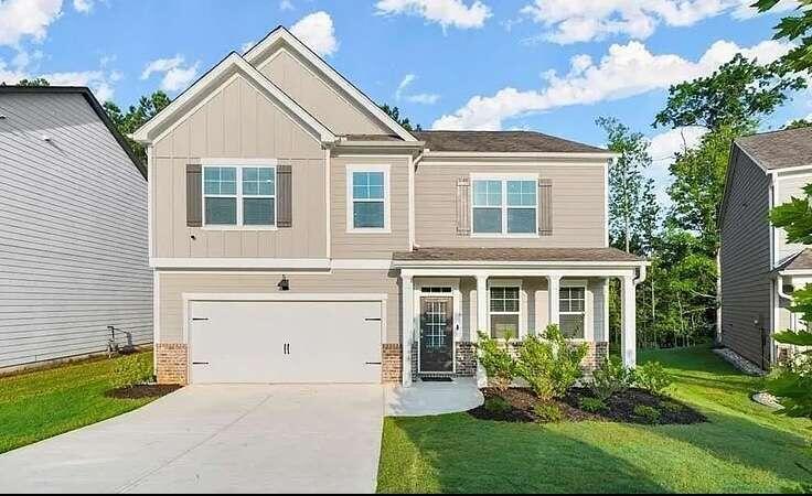 Foto principal - 1083 Shadow Glen Dr