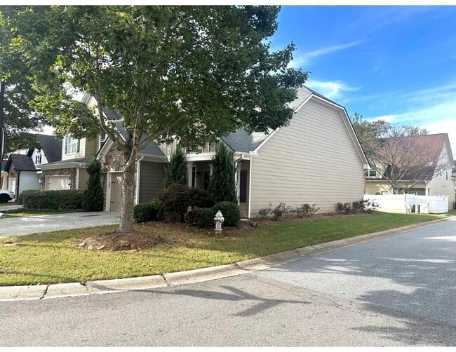 Foto del edificio - 140 Oakmont Dr