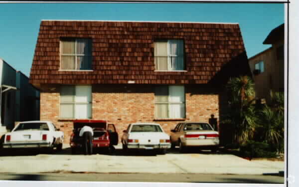 Foto del edificio - 4037 N 34th St