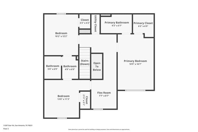 Building Photo - 11207 Star Vis