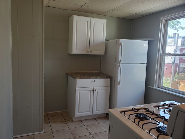 Foto del edificio - 218 E Liberty St