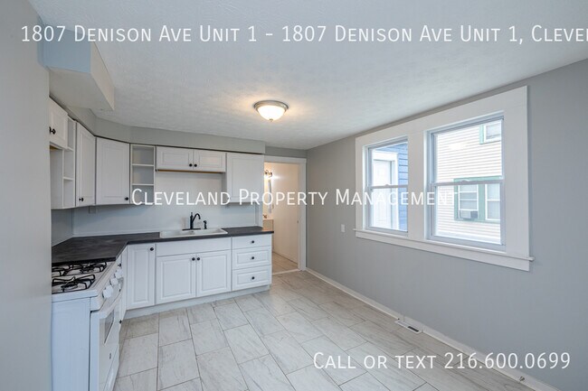 Building Photo - 1807 Denison Ave