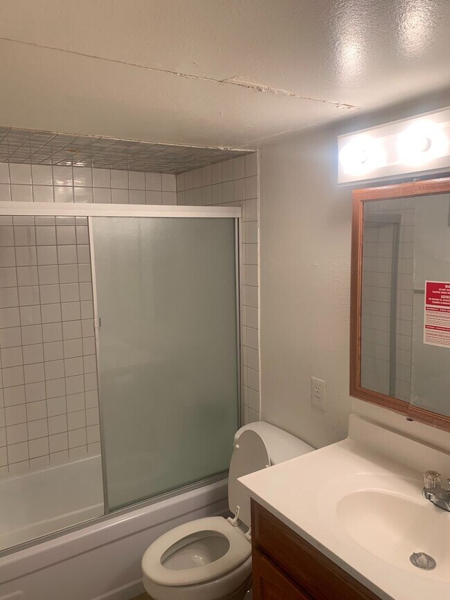 Foto del edificio - Affordable 1 Bedroom Condo In Central Las Vegas