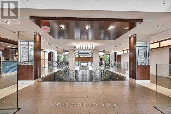 Photo du bâtiment - 235 Sherway Gardens Rd