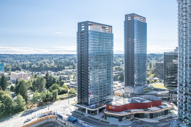 Building Photo - King George Hub Condos