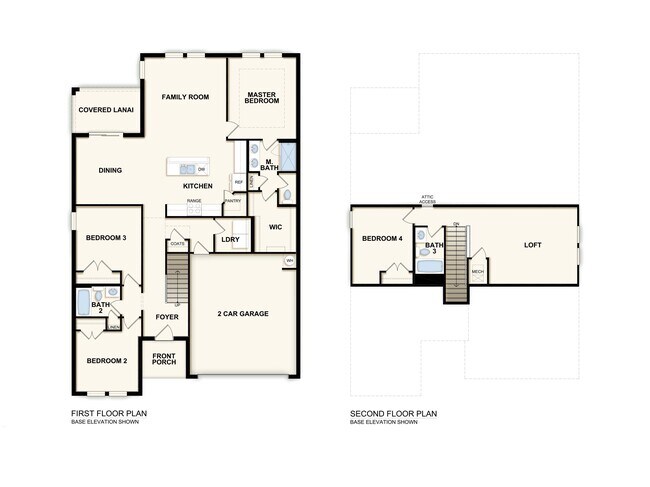 Foto del edificio - 2454 Ixora Court